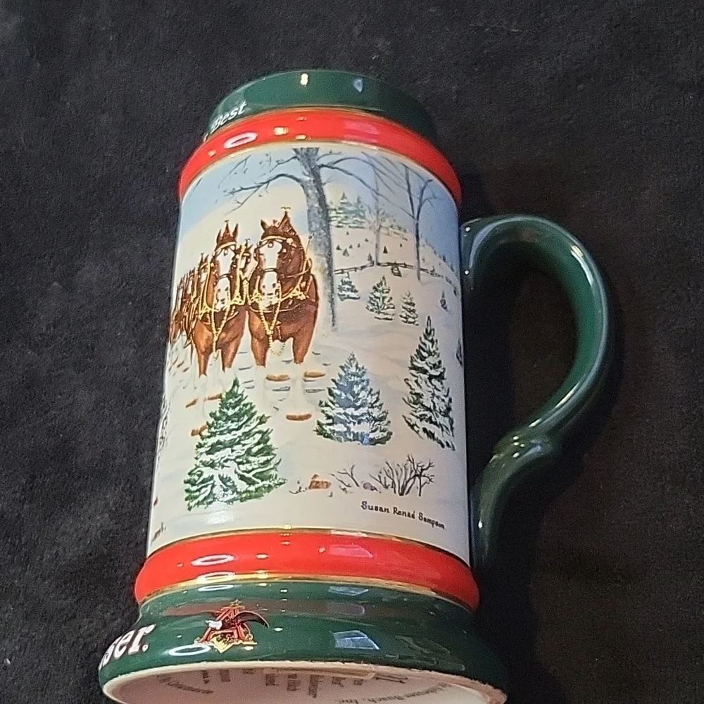 N/A 1991 dated